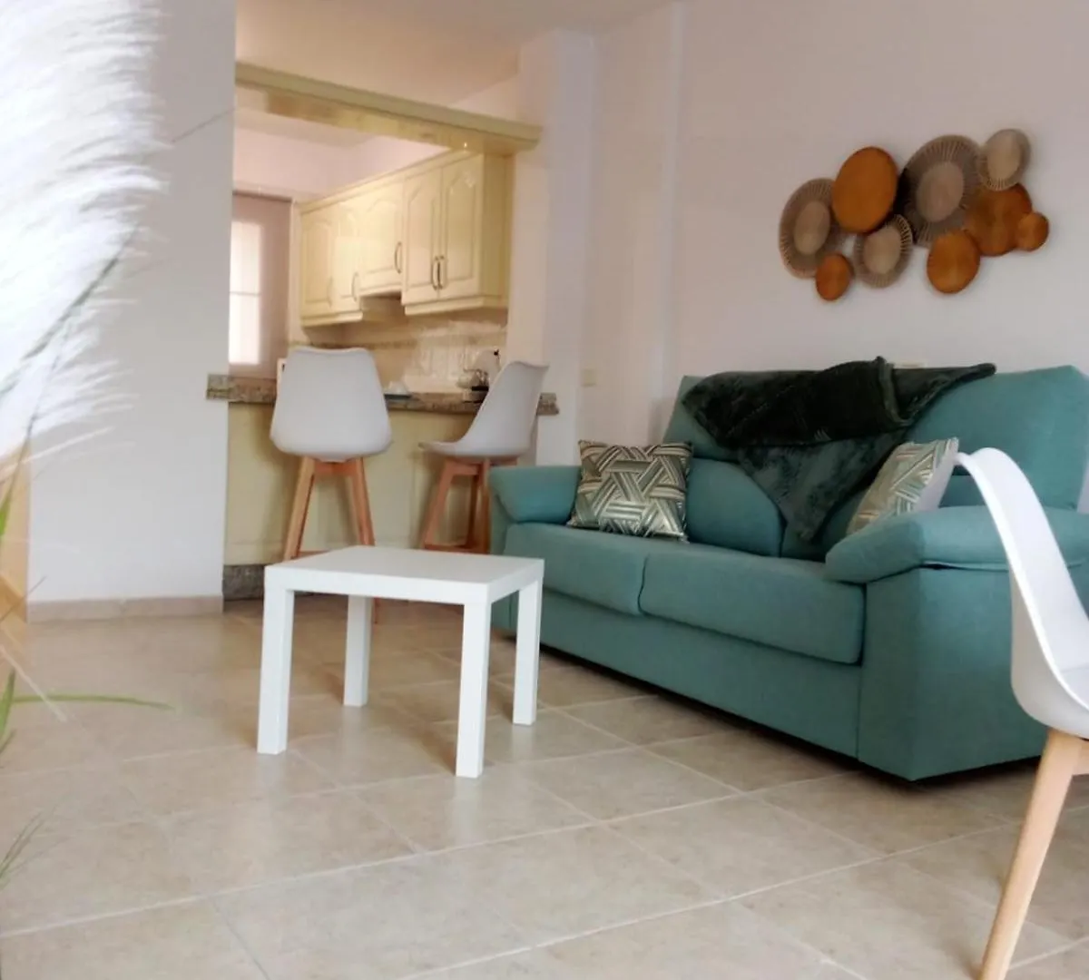 Casa Paraiso Arona  0*, Arona (Tenerife) Spanien