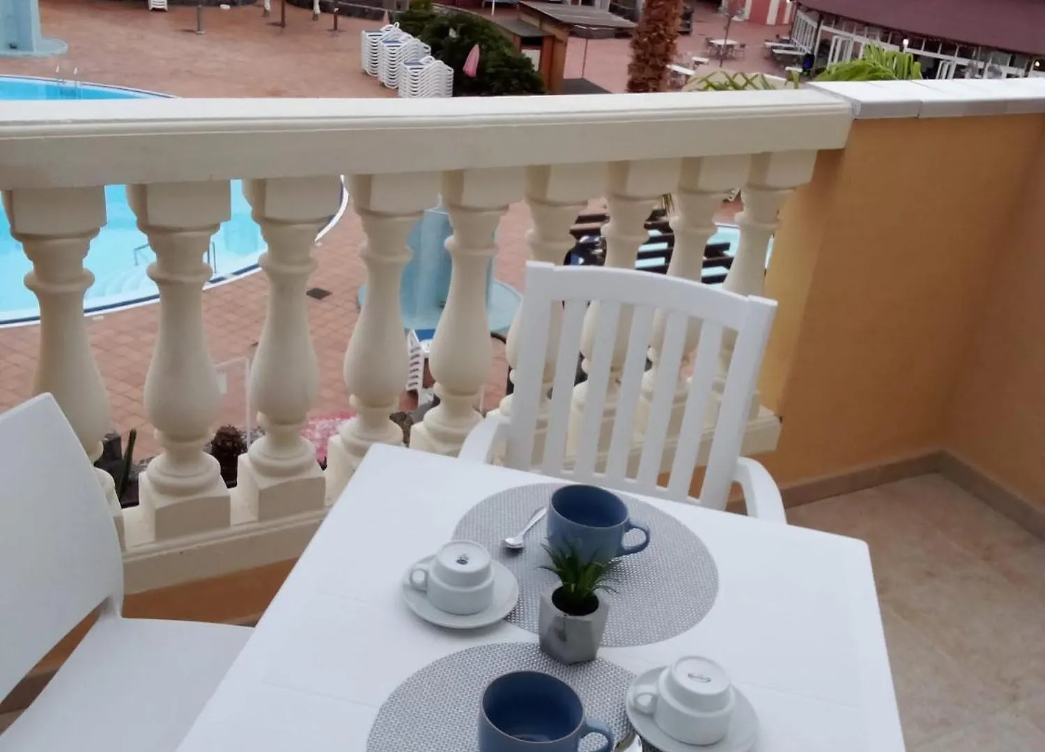 Casa Paraiso Arona  0*, Arona (Tenerife)