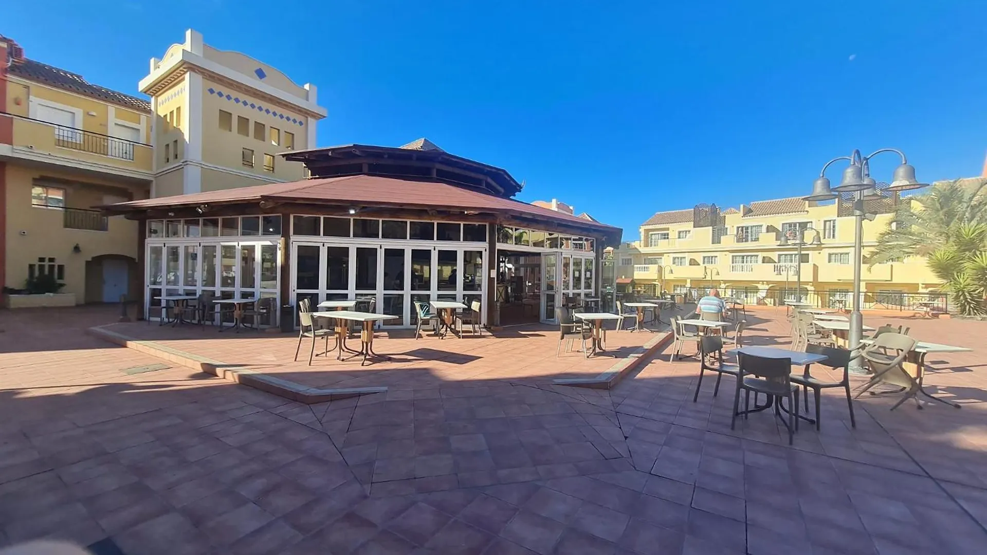 Casa Paraiso Arona  Arona (Tenerife)