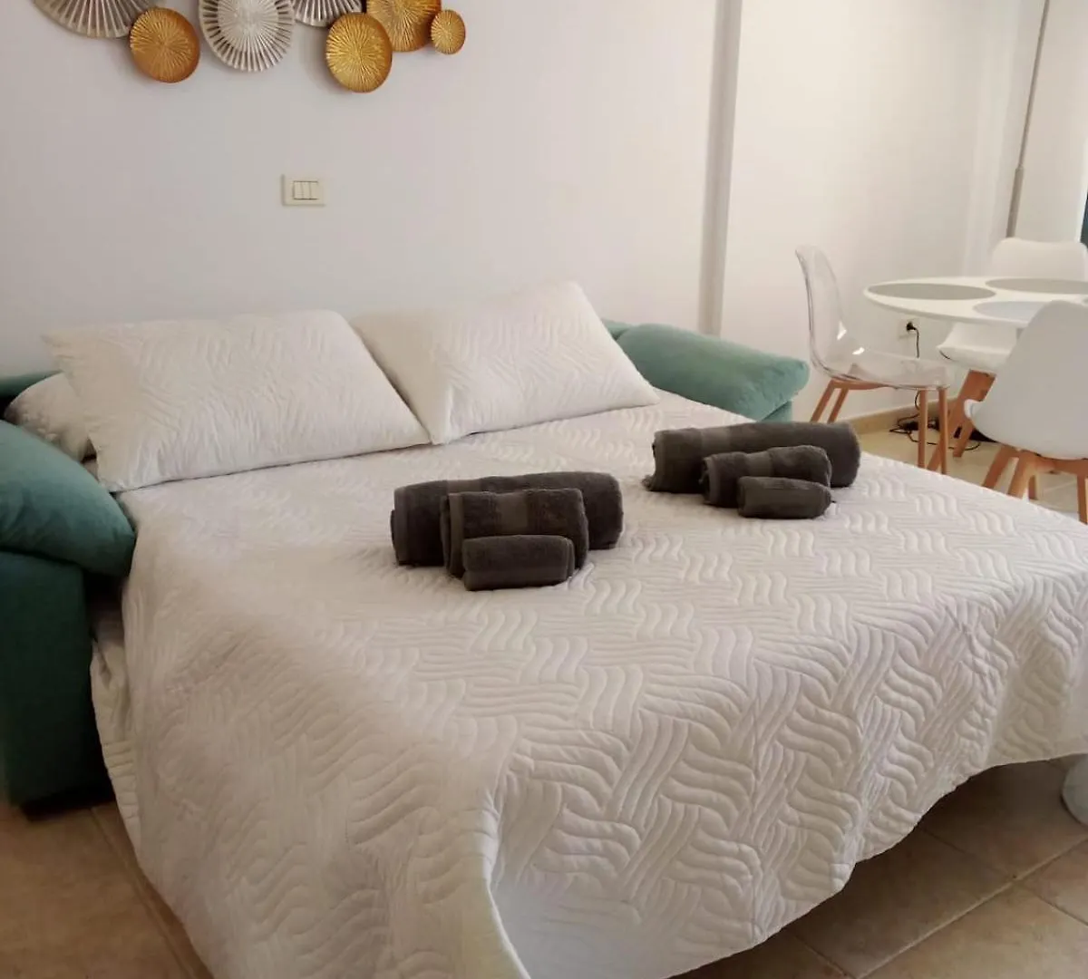 Casa Paraiso Arona  Spain