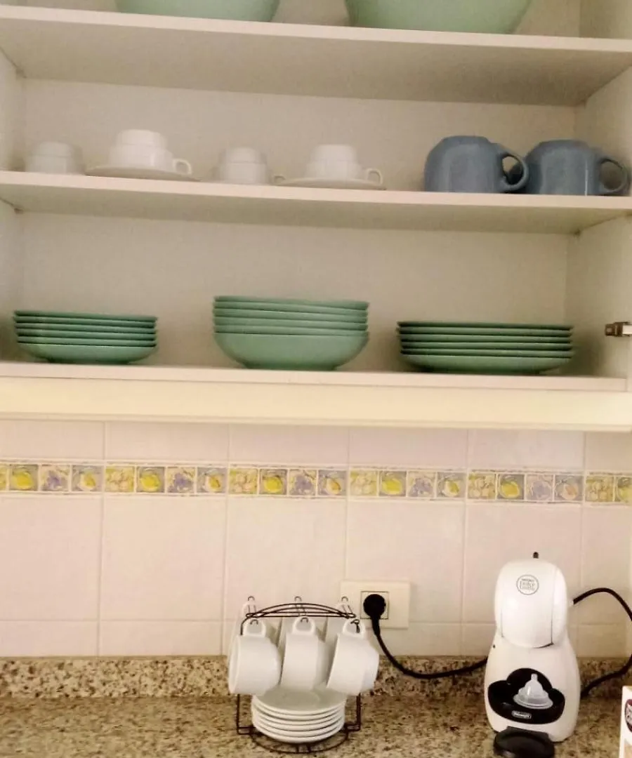 Apartment Casa Paraiso Arona