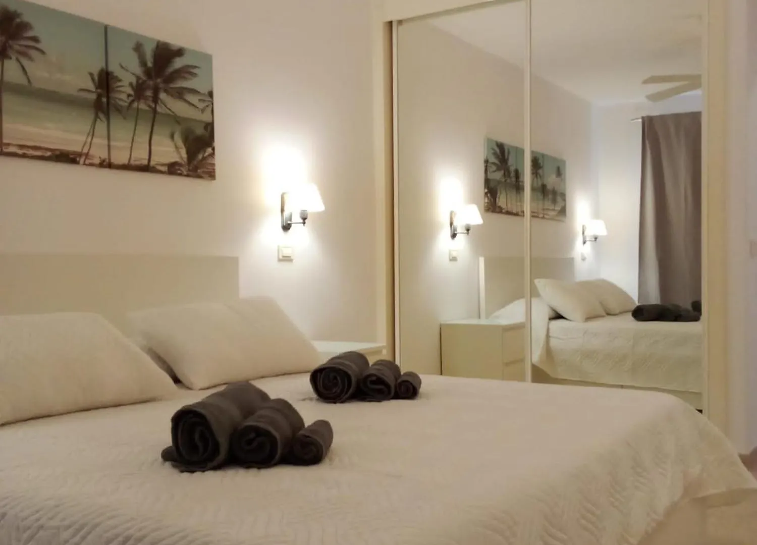 Apartment Casa Paraiso Arona  Spain