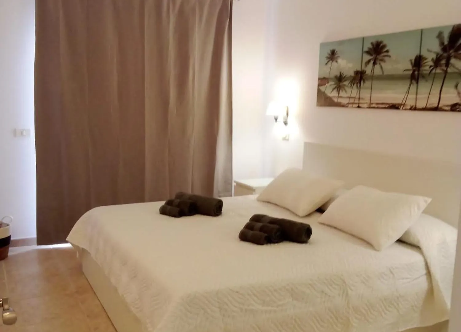 Apartment Casa Paraiso Arona