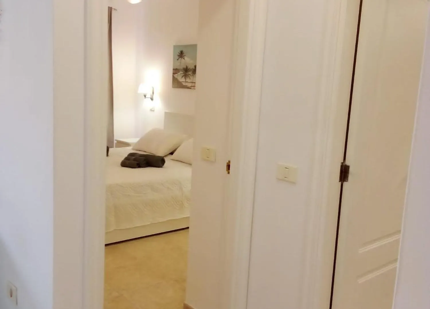Casa Paraiso Arona  Apartment