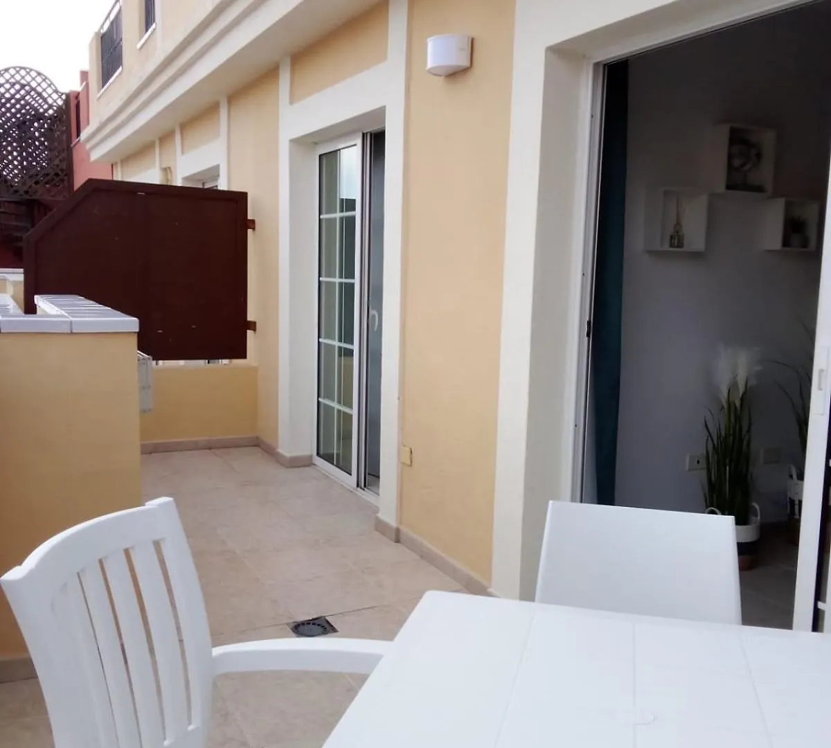 Casa Paraiso Arona  Apartment Arona (Tenerife)