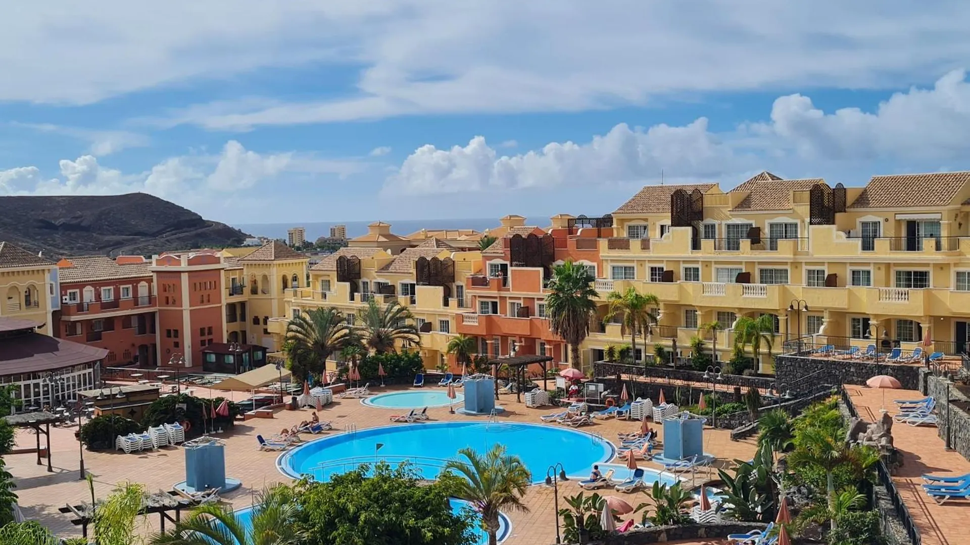 Casa Paraiso Arona  0*, Arona (Tenerife)