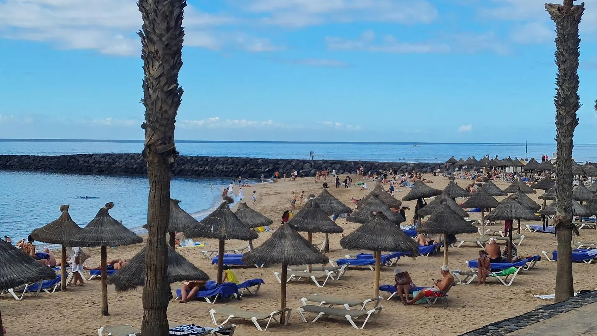 Casa Paraiso Arona  Apartment Arona (Tenerife)