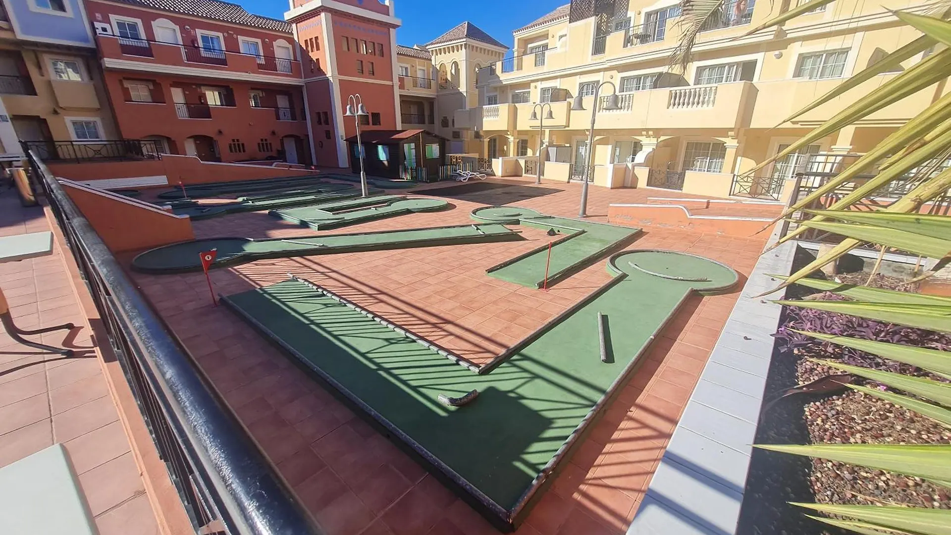 Apartment Casa Paraiso Arona